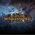 Sega Total War Warhammer III PC Game